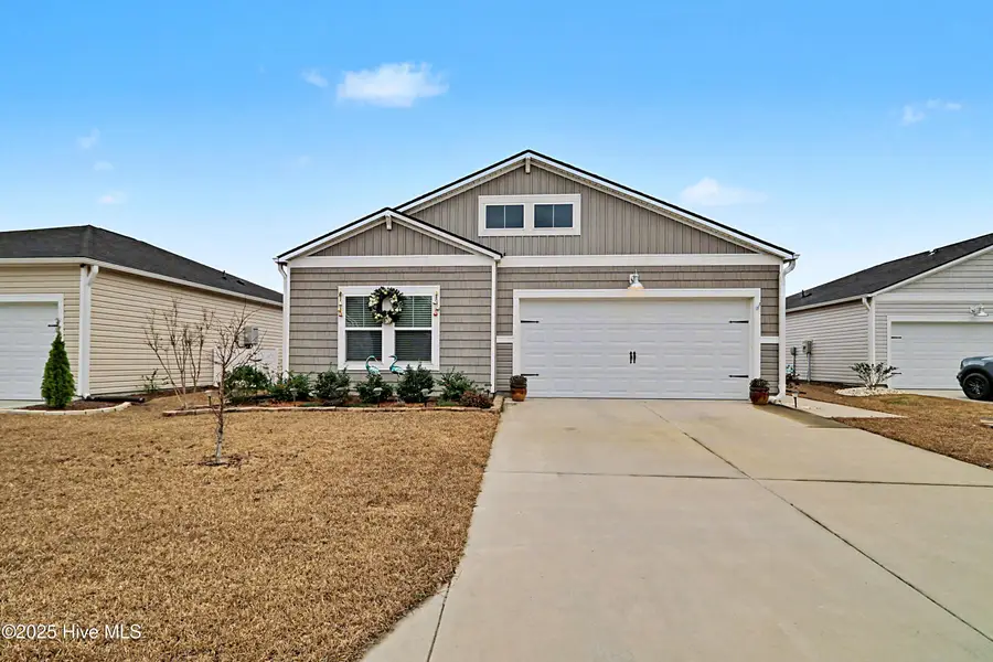 947 Bourne Drive Sw, Ocean Isle Beach, NC 28469 - Image #2