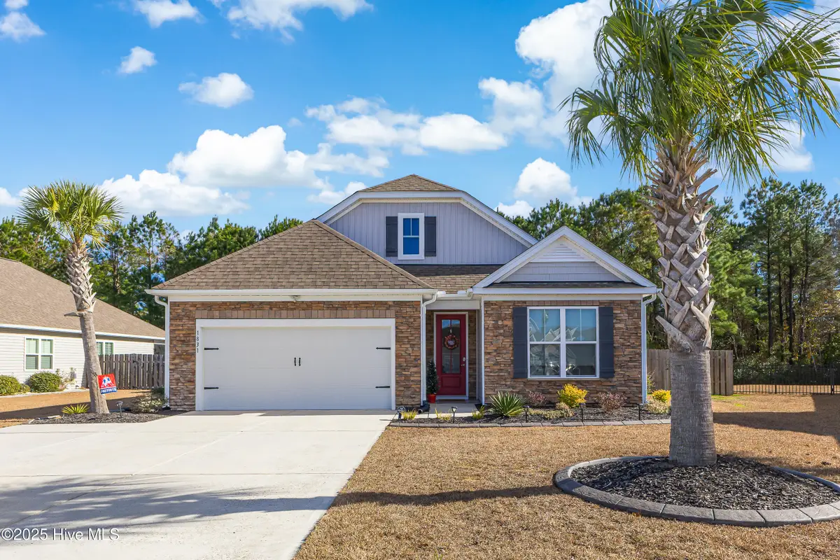 1831 Bards Drive Se, Bolivia, NC 28422 - Image #1