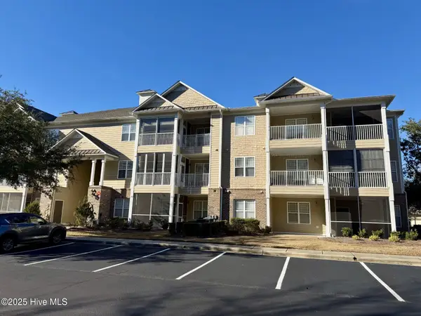 221 Woodlands Way #Unit 1, Calabash, NC 28467