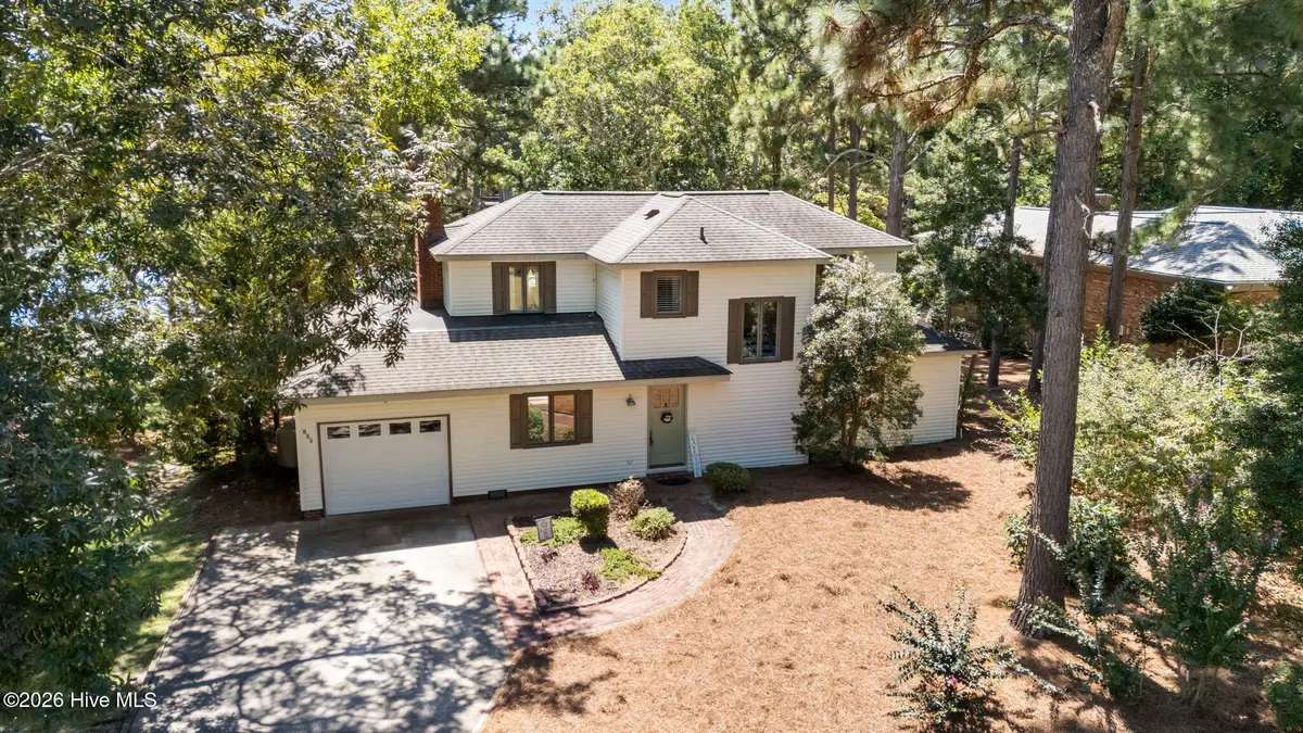 103 Edgewater Drive, West End, NC 27376 - Image #1