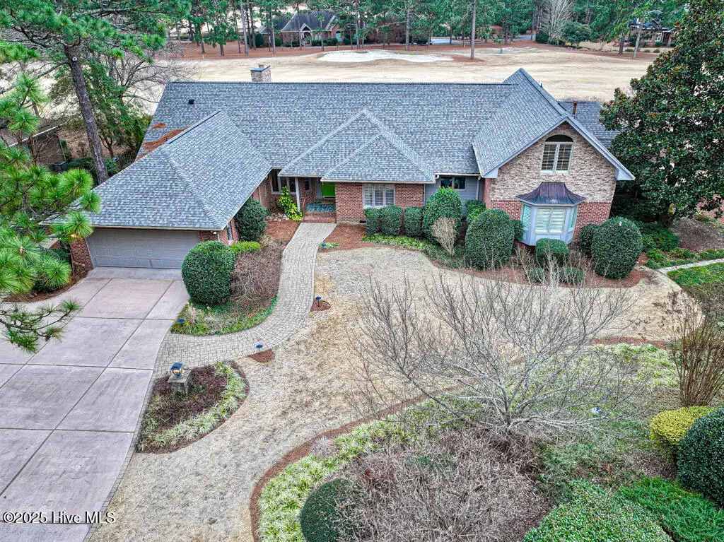 46 Pinebrook Drive, Pinehurst, NC 28374 - Image #1
