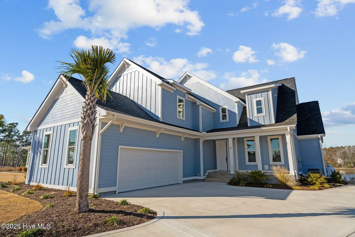 13 E Cannon Cove, Hampstead, NC 28443 - Image #1