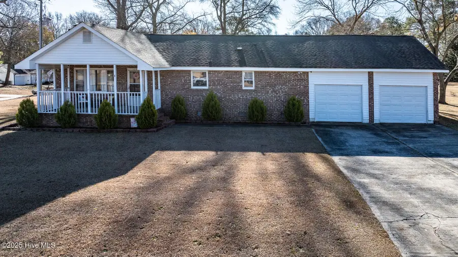 100 Wanda Drive, Pikeville, NC 27863 - Image #2