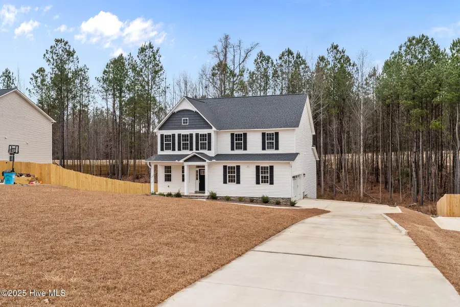 117 Godwin Court, Sanford, NC 27330 - Image #2