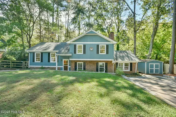403 Brandywine Road, Chapel Hill, NC 27516