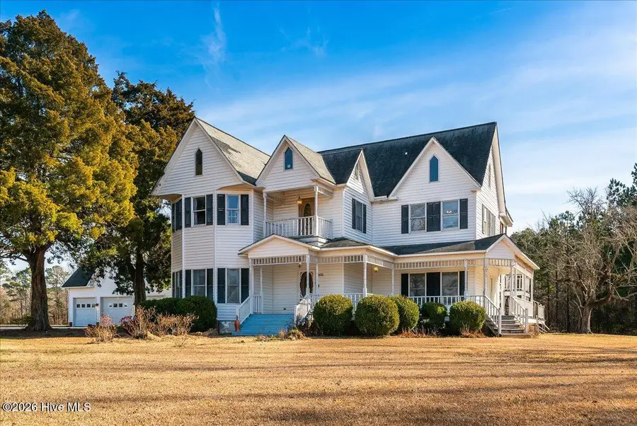 606 Cherry Road, Washington, NC 27889 - Image #2