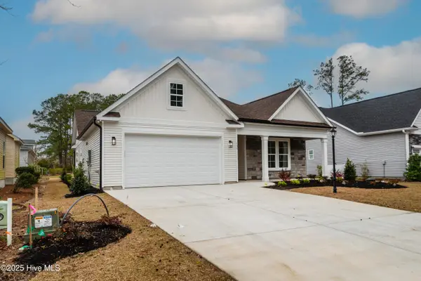 1073 Ridge Walk Way Nw, Calabash, NC 28467