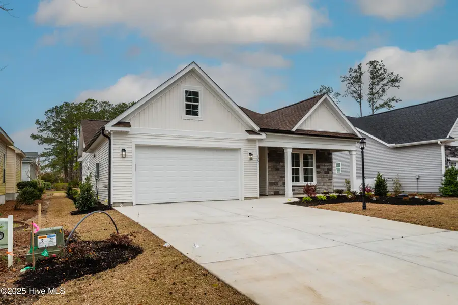 1073 Ridge Walk Way Nw, Calabash, NC 28467 - Image #2