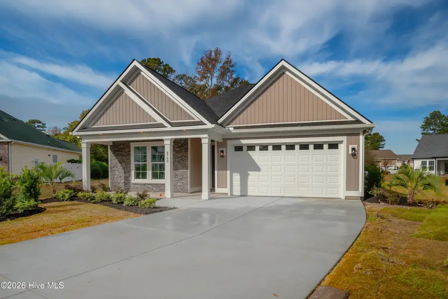 8876 Nottoway Avenue Nw, Calabash, NC 28467 - Image #3