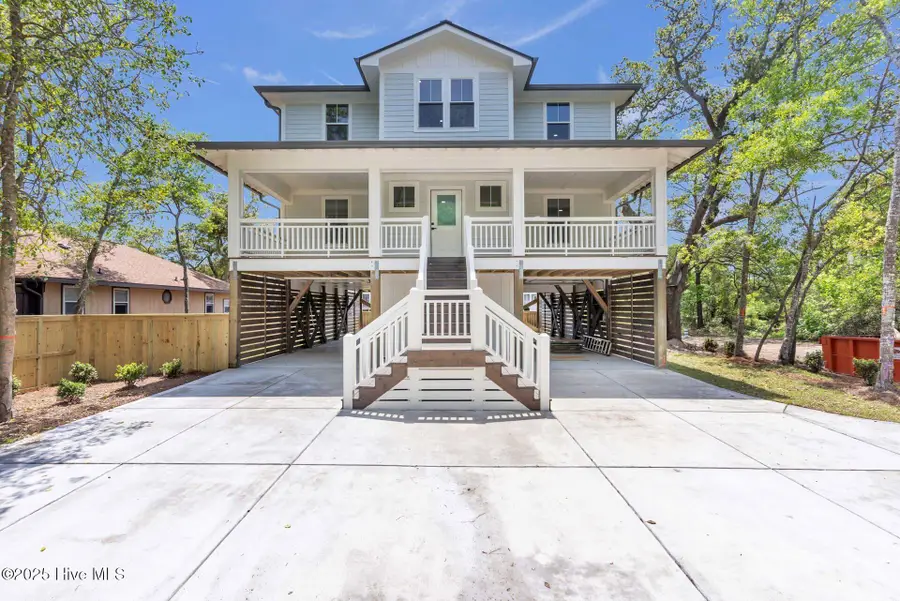 110 SW 26th Street, Oak Island, NC 28465 - Image #2