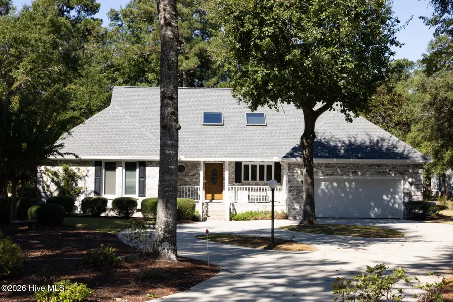 280 Golfview Court Sw, Supply, NC 28462 - Image #3