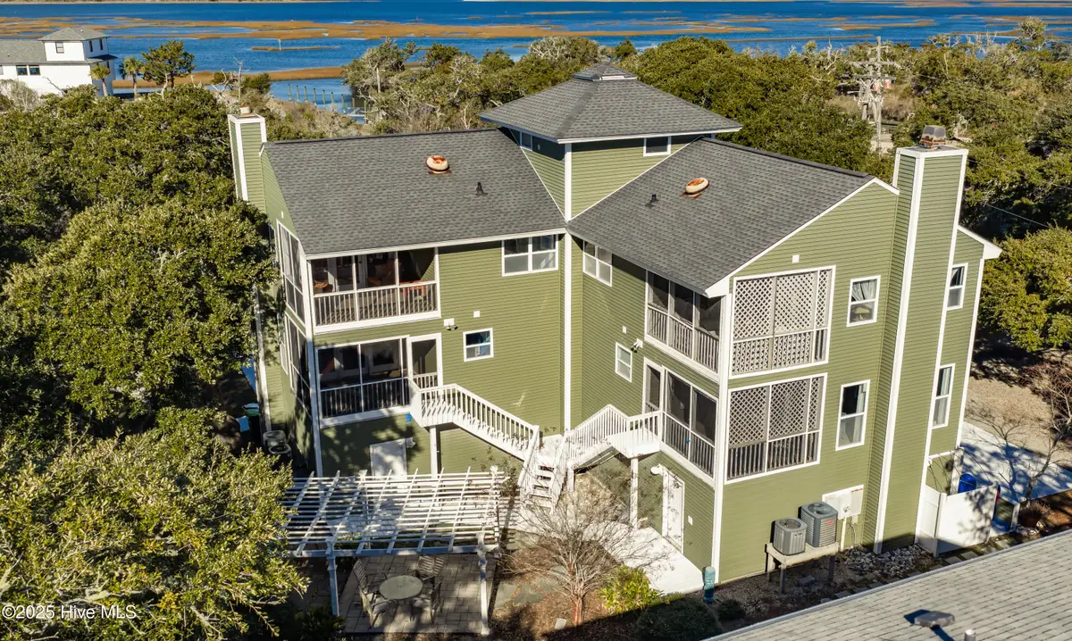111 Cutlass Drive, Surf City, NC 28445 - Image #1