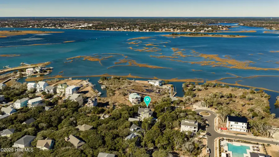 111 Cutlass Drive, Surf City, NC 28445 - Image #3