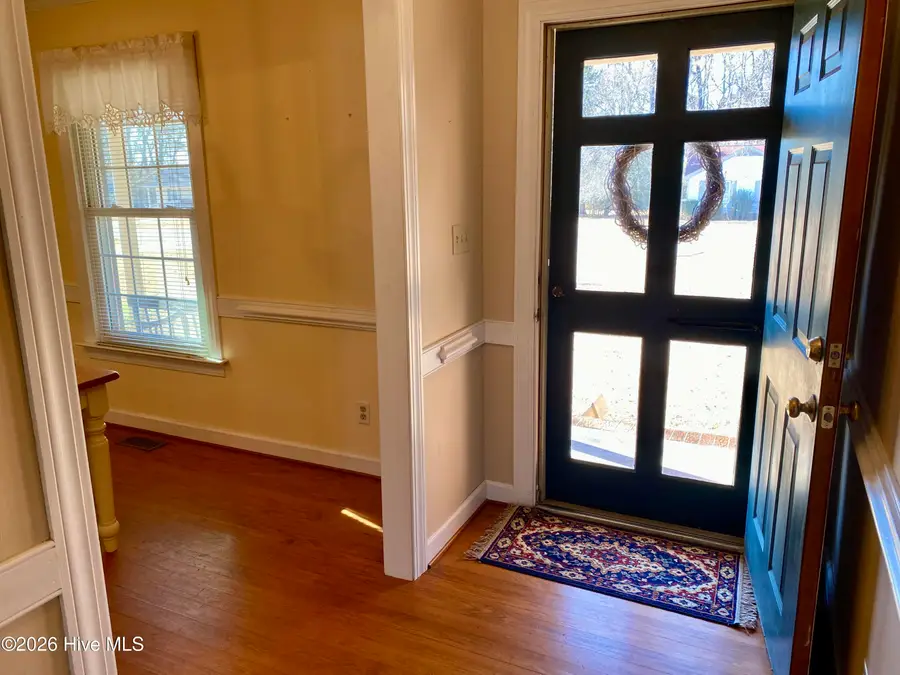 2647 Buckboard Trail, Rocky Mount, NC 27804 - Image #2