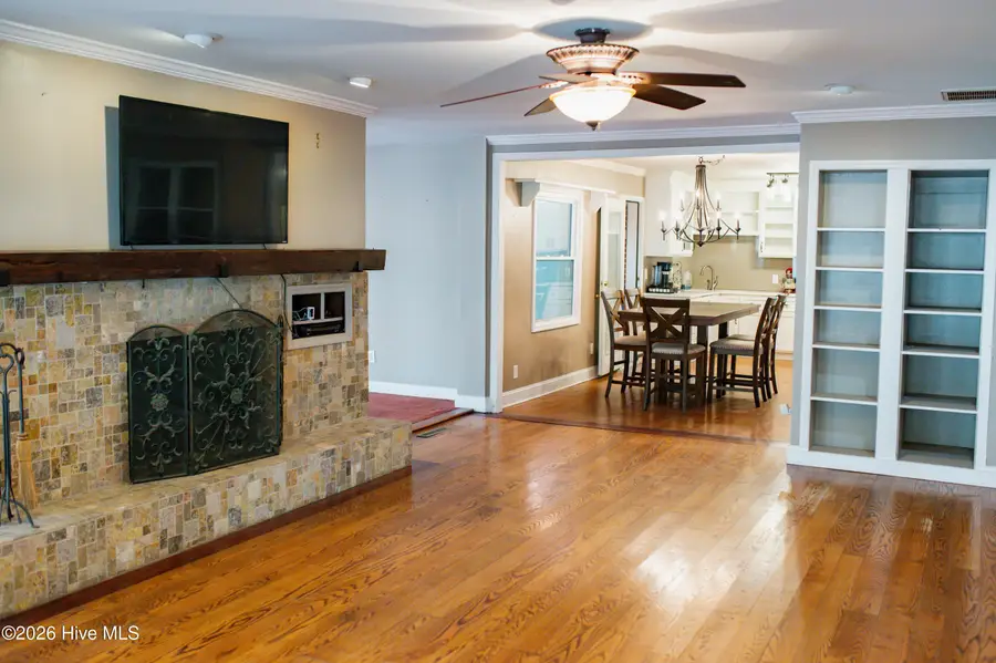 3758 N Mitchell Ford Road, Clarkton, NC 28433 - Image #2