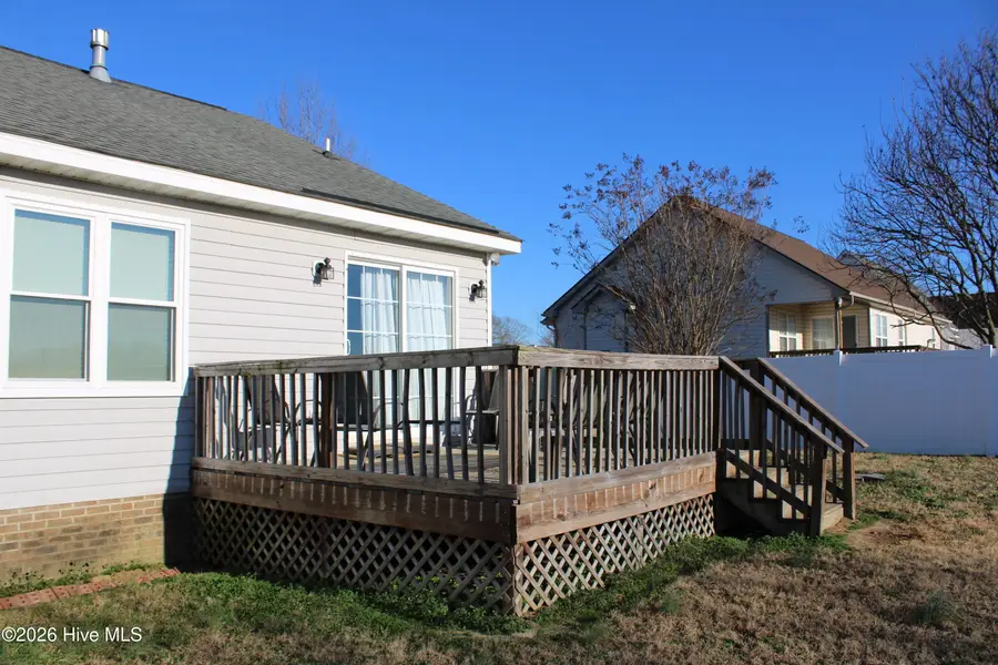 212 Sunridge Lane, Pikeville, NC 27863 - Image #2