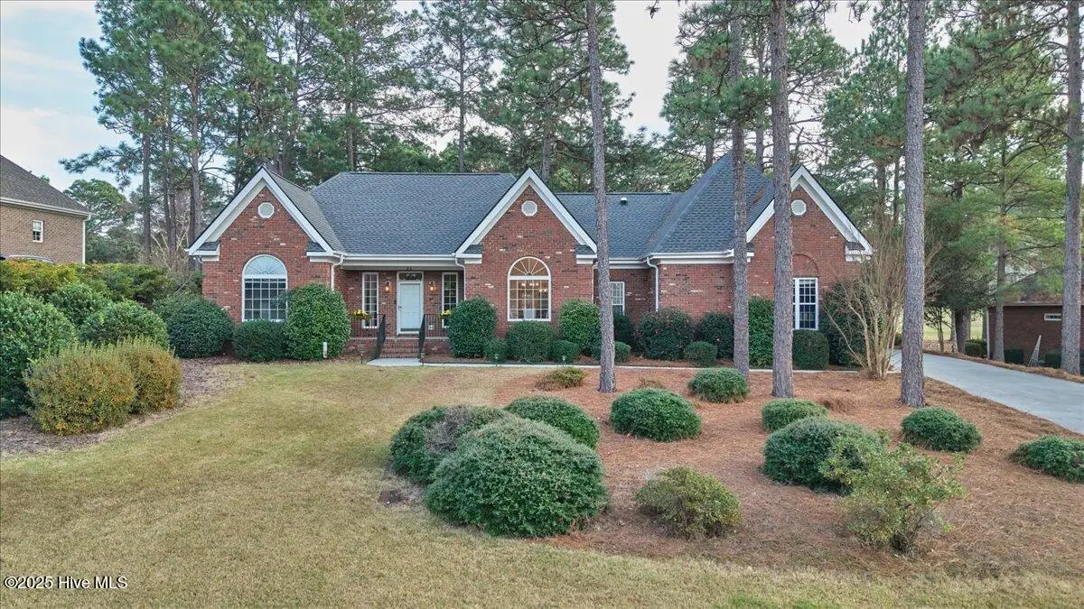 22 Mcnish Road, Southern Pines, NC 28387 - Image #1