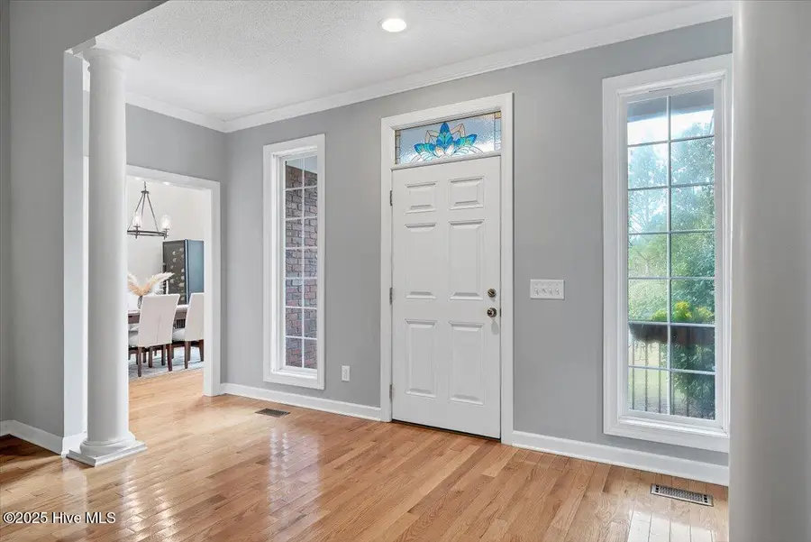 22 Mcnish Road, Southern Pines, NC 28387 - Image #3