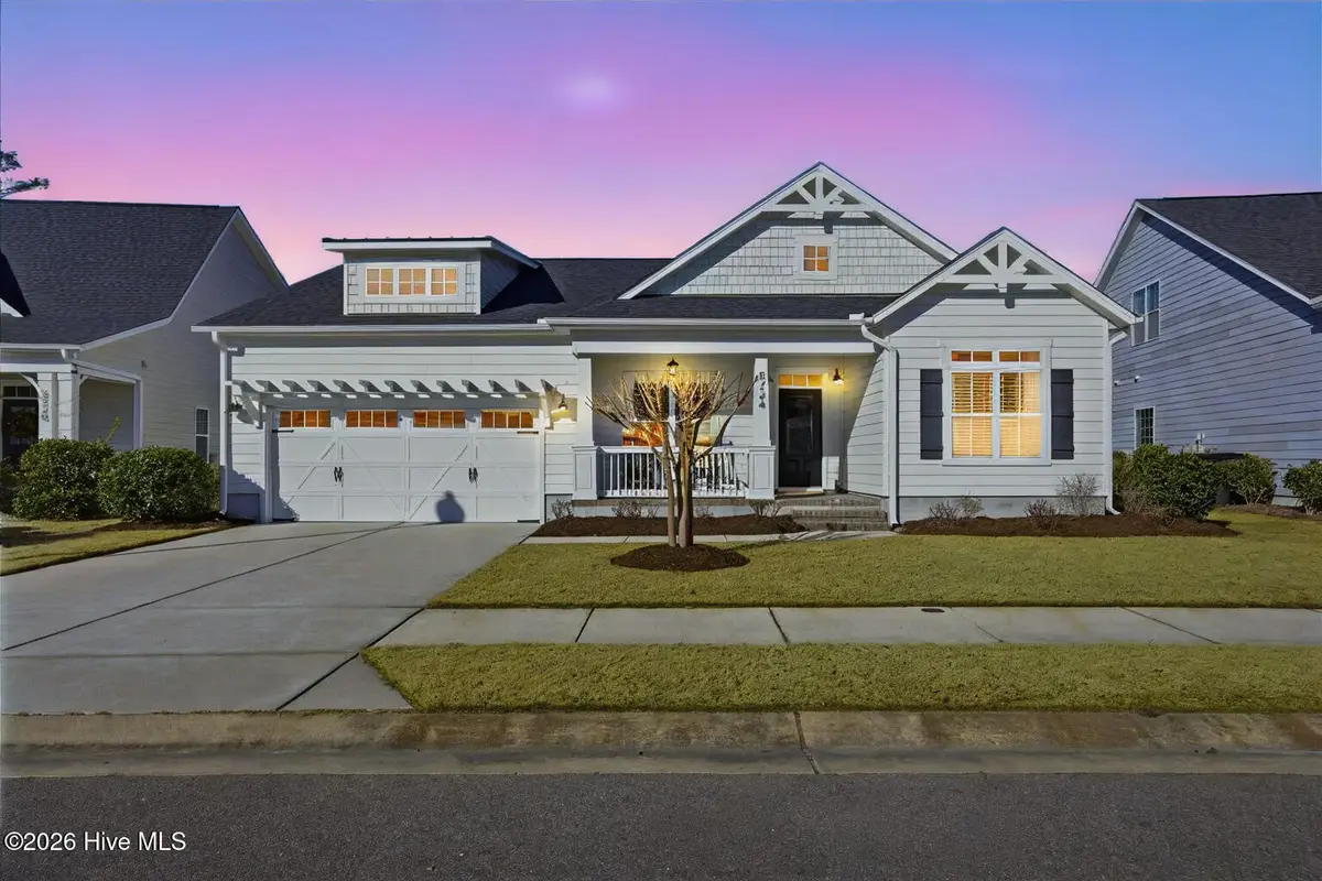 5724 Brown Pelican Lane, Wilmington, NC 28409 - Image #1