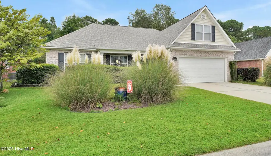 1015 Stonesthrow Court, Leland, NC 28451 - Image #2