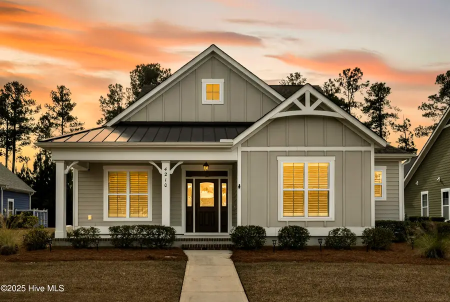 4210 Druids Glen Drive, Leland, NC 28451 - Image #2