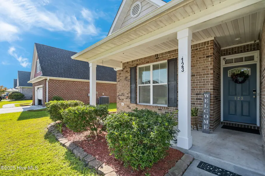 123 Cove Landing, Leland, NC 28479 - Image #3