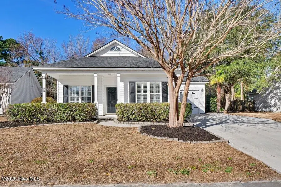 207 Olde Well Loop Road, Wilmington, NC 28411 - Image #2