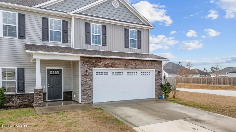3101 Bettye Gresham Lane, New Bern, NC 28562 - Image #2