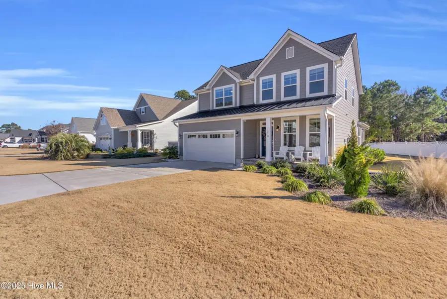 172 Everett Park Trail, Holly Ridge, NC 28445 - Image #2