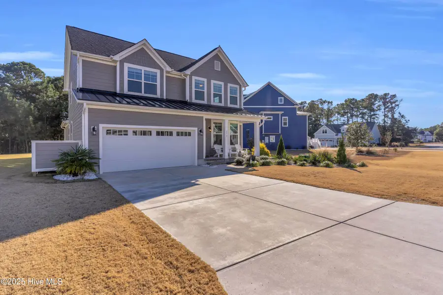172 Everett Park Trail, Holly Ridge, NC 28445 - Image #3