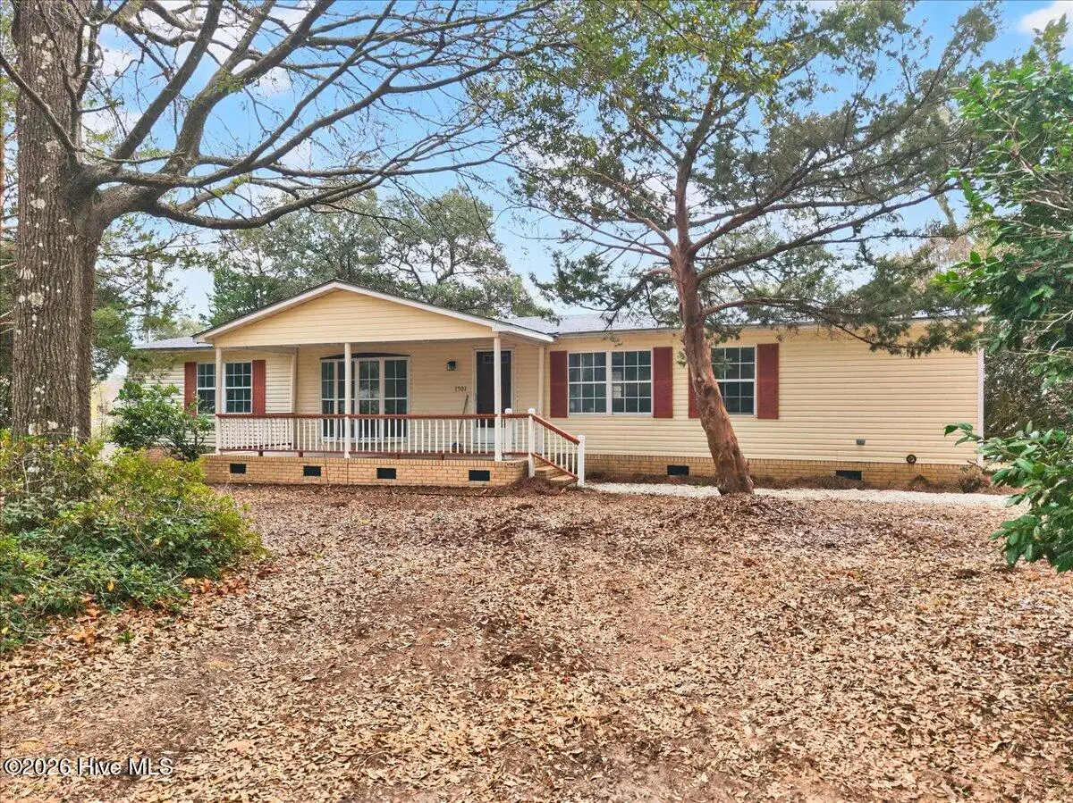 1501 New Bern Street Sw, Supply, NC 28462 - Image #1