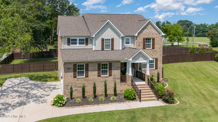3082 Cascade Drive, Burlington, NC 27217 - Image #2