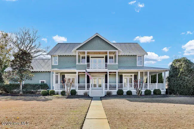 101 Cottage Walk, Hampstead, NC 28443 - Image #1