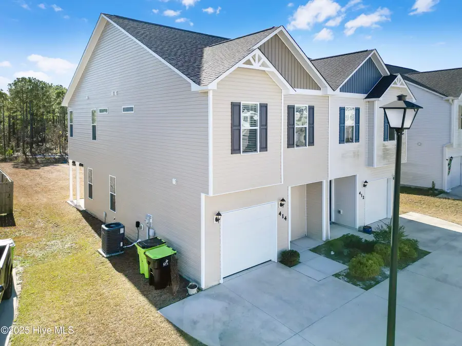 414 Vandemere Court, Holly Ridge, NC 28445 - Image #3