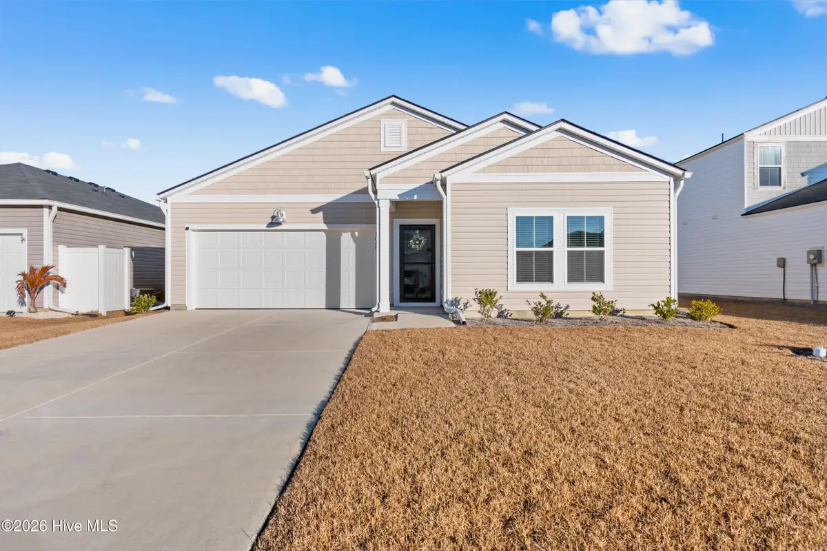 1068 Tripletail Drive Nw #Lot 128, Sunset Beach, NC 28468 - Image #1