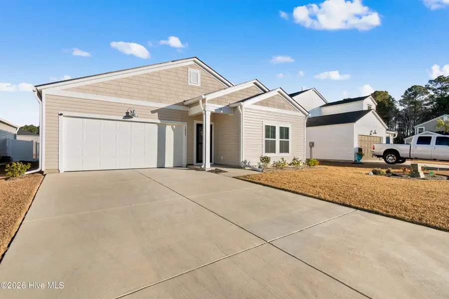 1068 Tripletail Drive Nw #Lot 128, Sunset Beach, NC 28468 - Image #3