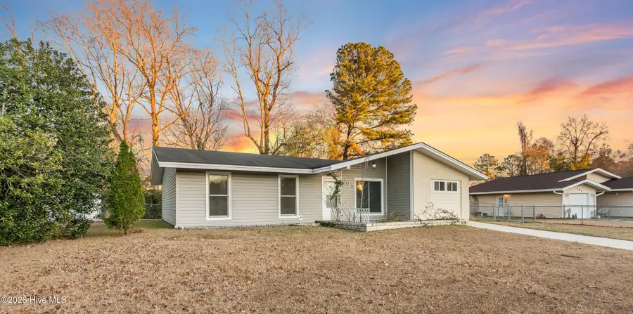 105 Timber Lane, Jacksonville, NC 28540 - Image #2