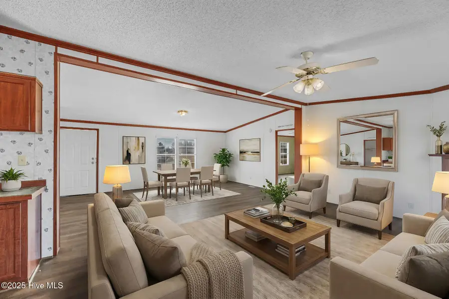 130 Moccasin Trail, Shannon, NC 28386 - Image #2