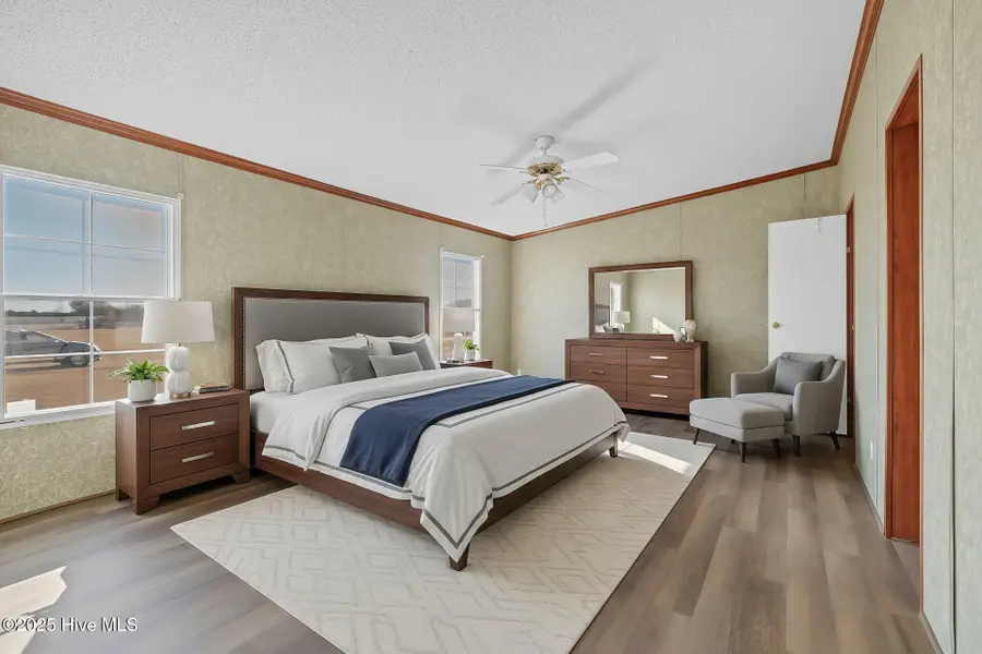 130 Moccasin Trail, Shannon, NC 28386 - Image #3