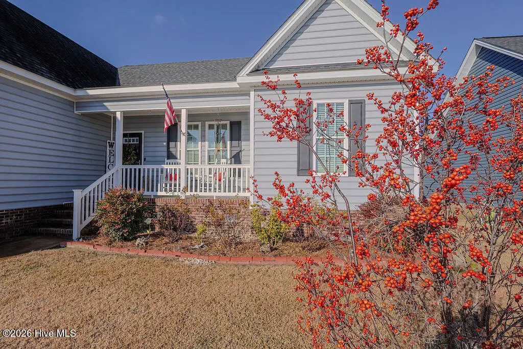 606 Millbrooke Circle, Elizabeth City, NC 27909 - Image #1