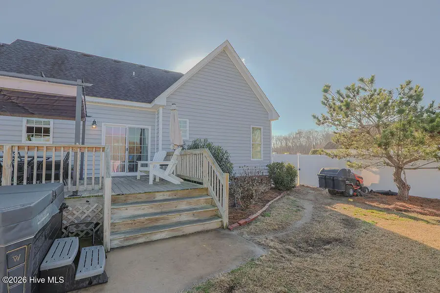 606 Millbrooke Circle, Elizabeth City, NC 27909 - Image #3