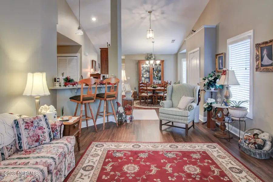 203 Diamond Cove, Newport, NC 28570 - Image #3