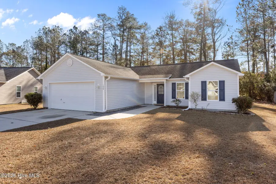 106 Joseph Drive, Havelock, NC 28532 - Image #2