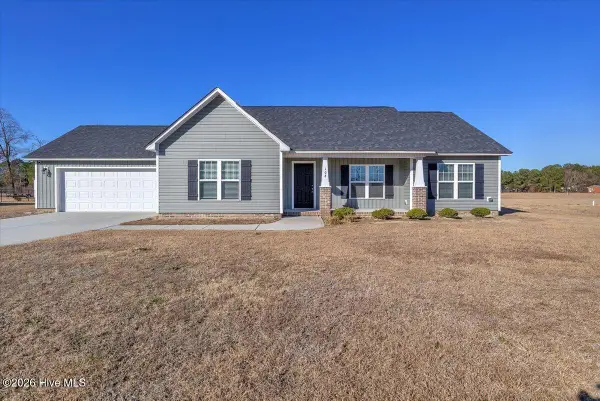 108 Kathryn Avenue, Goldsboro, NC 27534