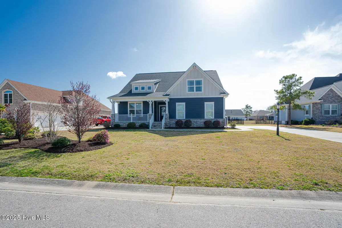 8945 Chesterfield Drive Nw, Calabash, NC 28467 - Image #1