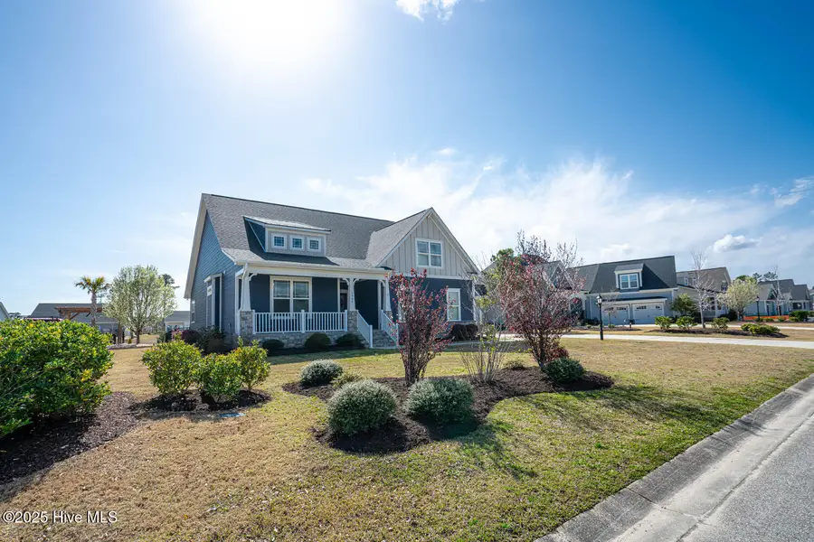 8945 Chesterfield Drive Nw, Calabash, NC 28467 - Image #2