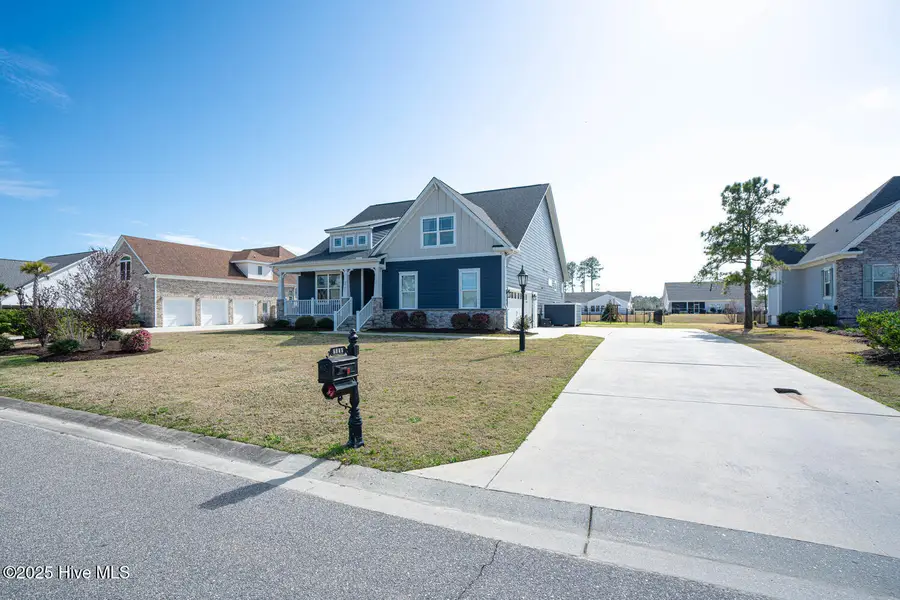 8945 Chesterfield Drive Nw, Calabash, NC 28467 - Image #3