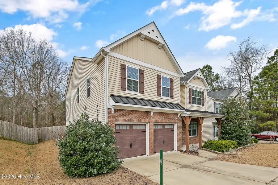 323 River Oak Street, Spring Lake, NC 28390 - Image #3