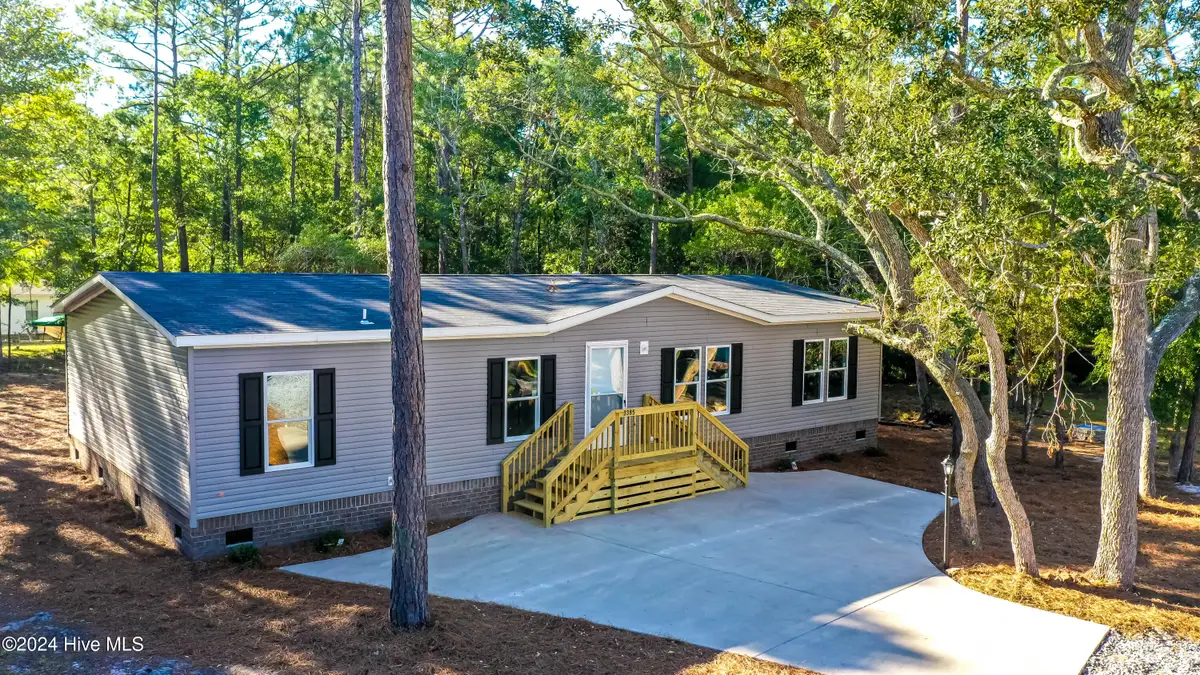 3385 Marlin Drive Se, Bolivia, NC 28422 - Image #1