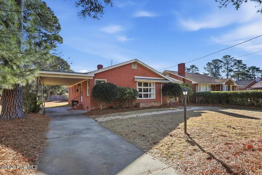 308 S Oleander Avenue, Goldsboro, NC 27530 - Image #2